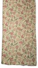 Fabric 2 83 Linear Yards Tulip Floral  Quality Luxury 43  Width Textured   Xtra 