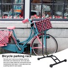 Bike Floor L Parking Stand Mountain Bicycle Display Rack Storage Holder