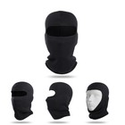 Winter Warm Outdoor Sports Warmer Balaclava Wool Polar Fleece Face Mask Ski Hat