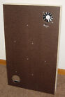 Solar Window Air Heater Panel Upgraded  Free Heat Save Money  Made In The Usa 