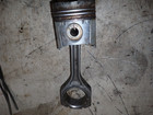 Caterpillar Cat 3304 Diesel Engine Connecting Rod 8n-1720 Oem Take Off 