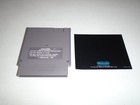 Mike Tyson s Punch-out   W  Instruction Manual Booklet        Authentic Nintendo Nes
