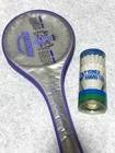 Regent Badminton Racket 2 Set With Yonex Shuttlecocks