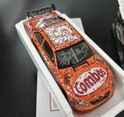 2008 Kyle Busch Combos Dover Win Autographed 1 24 Coa Din 207 288