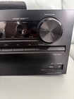 Onkyo Tx-nr636 Av Receiver 7 2 Channel 4k Dolby Atmos Wifi Bluetooth  Working
