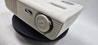 Optoma Hd66 Dlp Projector 720p - 37 5 Lamp Hours - Tested - Eb-18986