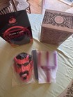 Frank Zappa Halloween    78 Mask Set And Box  No Music 