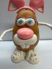Playskool Mrs  Potato Head Spud Bunny Figure Easter Vintage