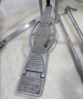Vintage 1960s70s Ludwig Spur-lok Hi-hat Stand   Random Parts For Parts repair