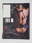Christmas 2014 Victoria s Secret Catalog Stella Maxwell Candice Behati No Label 