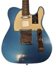 Fender American Ultra Luxe Vintage  60s Telecaster Right-handed Electric Guitar