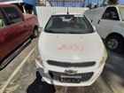 2014-2015 Chevrolet Spark 1 2l Engine Long Block Gasoline Dohc Auto Fwd Opt Ll0