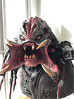 Sideshow Collectibles Predators 1 1 Berserker Predator Bust Statue Second-hand