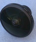 Nikon Fc-e8 Fisheye Converter 0 21x Ultra Wide Angle Lens 