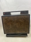Vintage Gaf 2788z Dual 8 Film Projector Super 8 standard 8 Tested Works