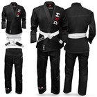 Dxm Kid Bjj Gi Kimono Shoyoroll Brazilian Jiu Jitsu Mma Grappling Kids Uniform