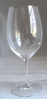 Riedel Vinum Crystal Wine Glass 9  Tall 3  Top Diameter