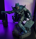 Prime 1 Studios Blackest Night Batman 1 4 Scale Statue Sideshow Dc Comics