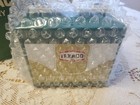 Vintage Texaco Super Chief Car Battery Am Transistor Radio Model 3324f Nib