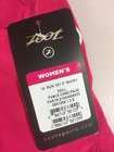Zoot Womens 2in Running Shorts Small S  6256 