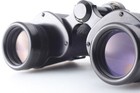  near Mint  Vintage Nikon Nippon Kogaku 9x35 7 3   Angle Binoculars From Japan