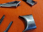 European Sword dagger  Part No3  Or East Europe Dagger Scabbard   Orig Or Repro