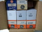 Hallicrafters  S-40b  Tube  Kit