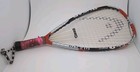 Head Mx 170 Metallix Flex Point Racquetball Racquet Racket 3 5 8 Grip