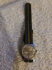 Vintage  1973  Boy Scouts Of America Timex Wrist Watch Bsa Eagle Scout Gift