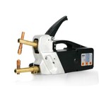 220v Portable Spot Welder Machine Hand Welder Double-sided Spot Welder Weldingus