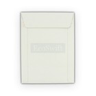 1000 6 X 8 Ecoswift White Cd dvd Photo Shipping Flats Cardboard Envelope Mailers