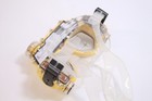 Euc Liquid Image 5 Mp Explorer Series Model 302 Underwater Digital Camera Mask