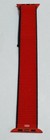 Authentic Apple Sport Band Loop 44mm Red For Apple Watch