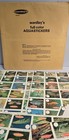 193 Wardley s Full Color Aqua Stickers Fish Hamster Gerbil Turtle
