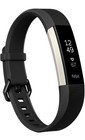 Fitbit Alta Hr Black Large   Small Brand New Still In Package New Us