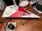 Type S Scout   Courier Spaceship   2nd Dynasty   Traveller Miniature   28mm