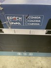 Epoch Batteries 12v 460ah  Lifepo4 Battery C12460a