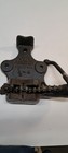 Anchor 0670 Chain Pipe Vise 1 8 - 4  Usa Made