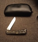 Case Buffalohorn Sodbuster Knife