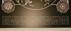 Apc Band Signed Vip 2017 Poster 13x19 Perfect Circle Tool Mjk Nm  f14