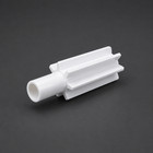 White Tube Replacement For Petlibro Dockstream 2 Fountain Plwf106 Plwf116