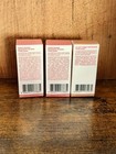 2 X Clarins Multi Active Revitalizing Night Cream  1x Extra Firming 5ml Each New