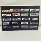 Vintage 1991 The Hess Toy Collector Paperback Book Rare One Of A Kind