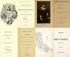 79 Old Books On Maryland History Genealogy Ancestry Family Records V 2 On Dvd