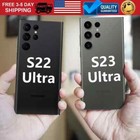 New Sealed Samsung Galaxy S23 Ultra 5g s22 Ultra 5g Gsm Cdma Factory Unlocked
