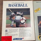 Vintage Computer Software And Game Lot Award Maker Plus   Baseball Tested 5 25   