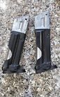 M p T4e 2 Clips  Carry Case  Holster  Springs  Etc 