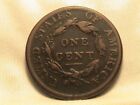 1812 Classic Head Large Cent 