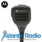 Motorola Pmmn4013a Remote Speaker Microphone Authentic Oem 1-year Warranty
