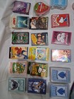 Card Deck Lot 18 Decks Open All Carfs Are There 